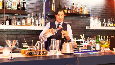 best gift for cocktail lovers