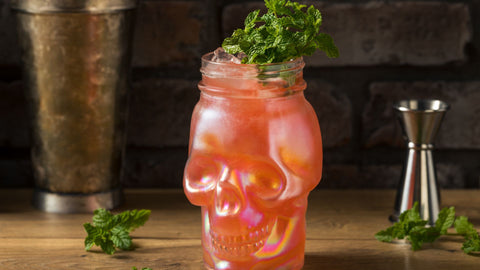 how to make a zombie