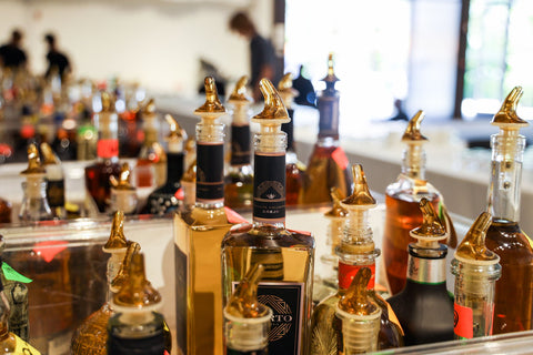 INTERESTING FACTS ABOUT TEQUILA