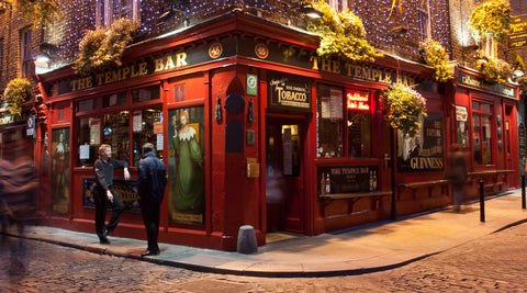 Bar Consultants! Why your business needs one!