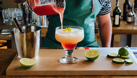 mixology classes in San Jose