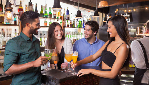 mixology classes in Fort Worth