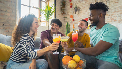 mixology classes in Memphis