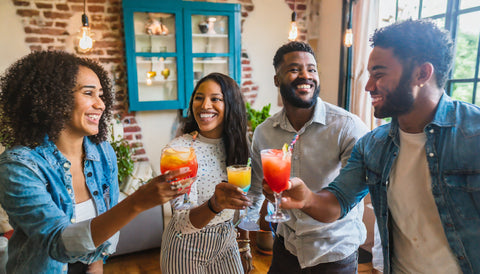 mixology classes in Detroit