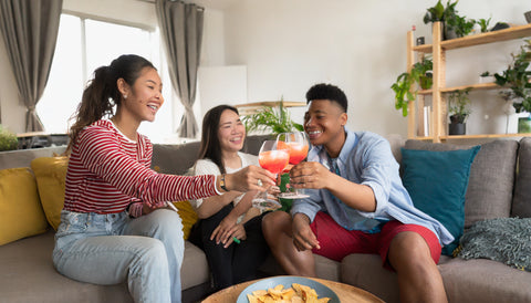 mixology classes in El Paso