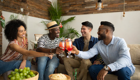 mixology classes in Oklahoma City