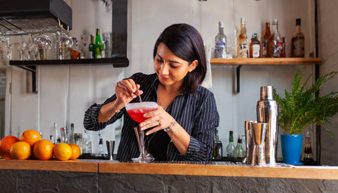 mixology classes in Denver