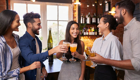 mixology classes in Indianapolis