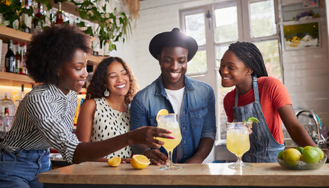 mixology classes in San Francisco