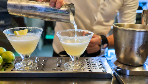 mixology classes in Chicago