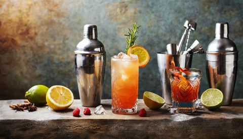mixology classes in los angeles