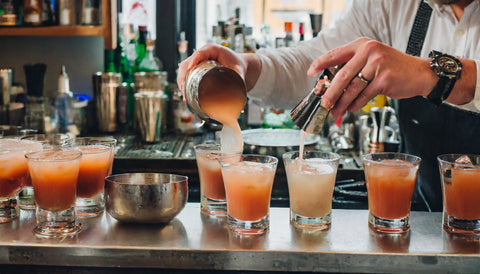 mixology classes in Philadelphia