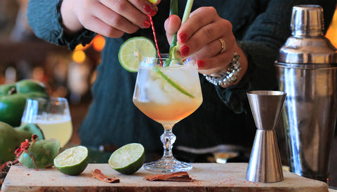 mixology classes in San Antonio