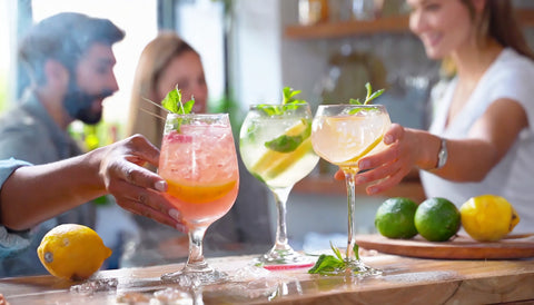 mixology classes in Louisville