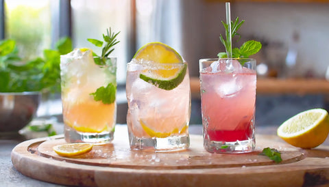 mixology classes in Baltimore