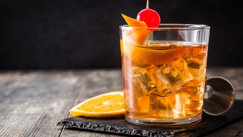 oaxaca old fashioned recipe