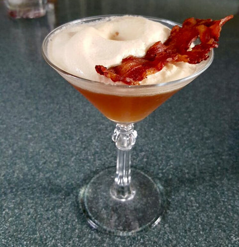 The Canadian Breakfast