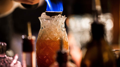 Tips for Mastering Cocktail Recipes Expert Advice for Perfecting Your Mixology Skills