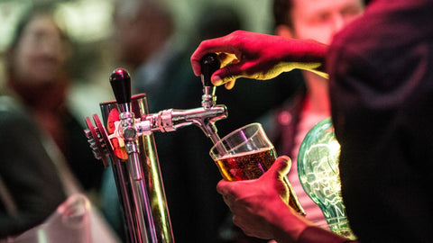 What are the Essential Skills for a Bartender Master the Art of Mixology and Customer Service