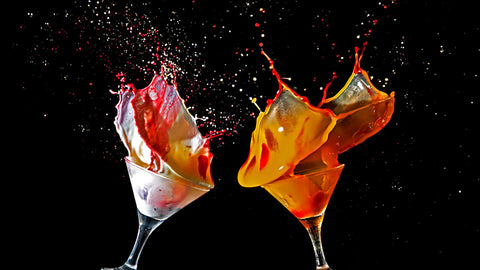 The Ultimate Guide Mastering Bartending Techniques for Impressive Cocktails