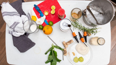 The Science Behind Cocktail Ingredients Unveiling the Secret Mixology Formulas