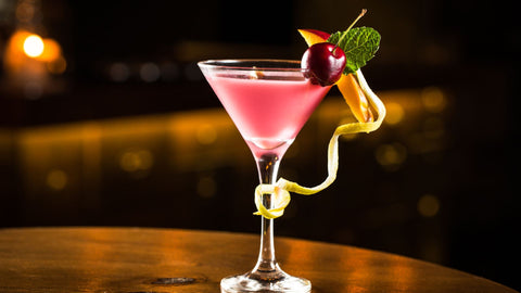 Exploring Cocktail Recipes Discover Unique and Delicious Mixes