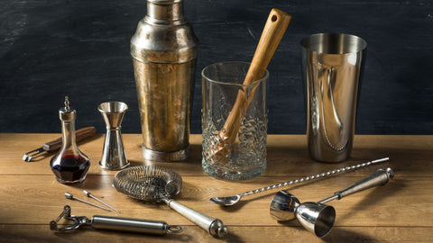 Online Mixology Course Master the Art of Mixology and Elevate Your Skills