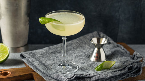 how to make a gimlet