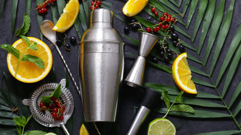 Master Mixology Discover the Art at a Course Near You