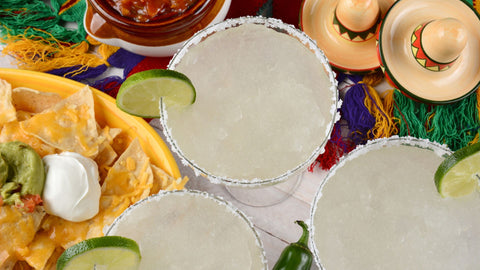 image of how to make a margarita