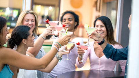 Bartending Course What to Expect and How to Prepare