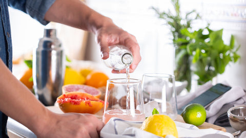 mixology classes in Virginia Beach