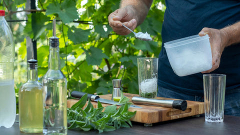 mixology classes in Colorado Springs