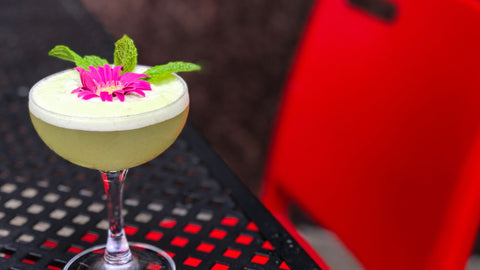 mixology classes in Wichita