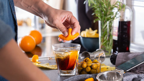 mixology classes in Atlanta