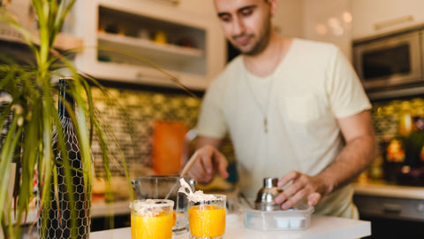 mixology classes in Mesa