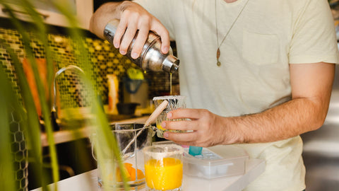 mixology classes in Sacramento