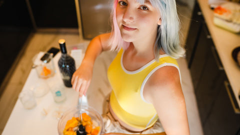 mixology classes in Fresno