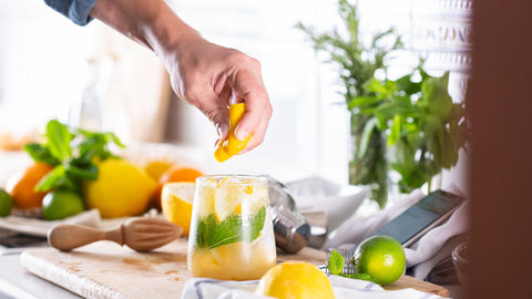 mixology classes in Tulsa