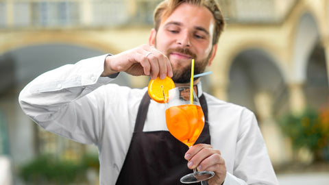 mixology classes in Minneapolis