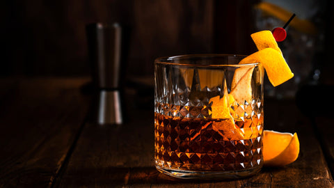 how to make a sazerac