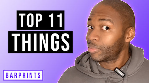 Top 11 things to know before starting a bar or restaurant