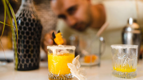 Learn How to Become a Professional Mixologist A Guide to Mixology Courses