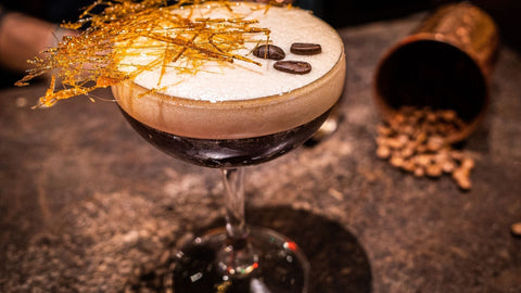 mixology course results