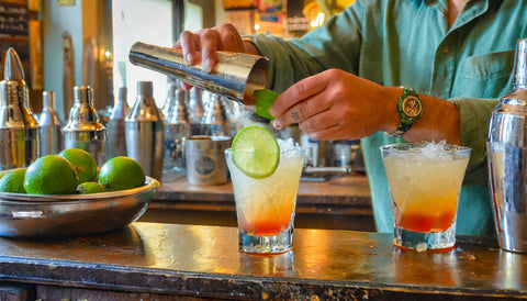 Learn Mixology in New Orleans Exciting Classes Await