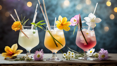 Learn Home Bartending with Mixology Classes in Jacksonville
