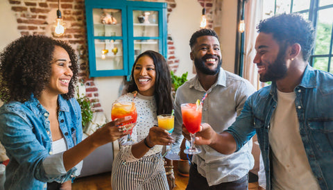 Master the Art of Home Bartending with Mixology Classes in Detroit