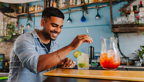 Master the Art of Home Bartending with Mixology Classes in Washington