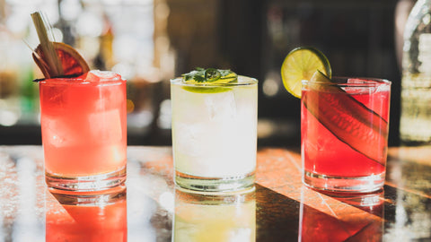 Mixology Courses What You Need to Know Before Signing Up