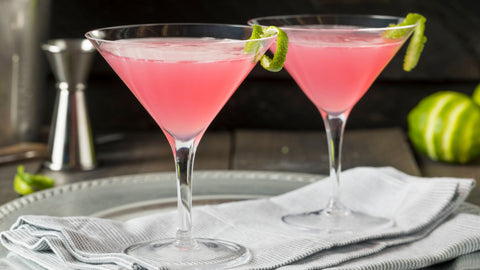 image of how to make a cosmopolitan